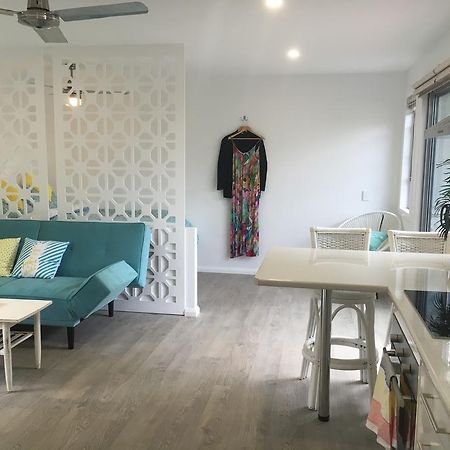 ホテルBrodie Beach Bungalow コフスハーバー エクステリア 写真