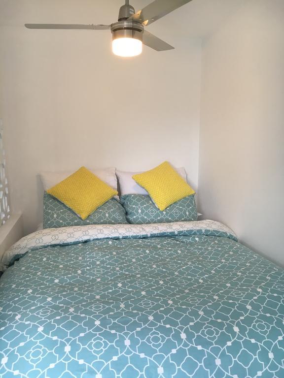 ホテルBrodie Beach Bungalow コフスハーバー エクステリア 写真